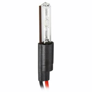 Лампа газоразрядная для билинз, ксенон SVS/IL TRADE G1/G3/G5 12В 5000K (1 шт.)